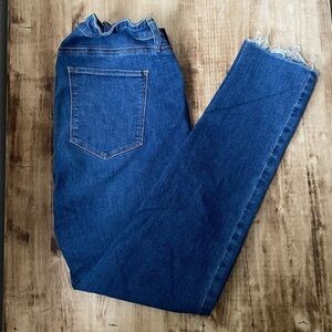GAP Maternity Skinny Jegging Jeans